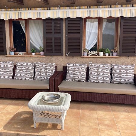 Casa Eden With Private Pool Villa Arta Luaran gambar