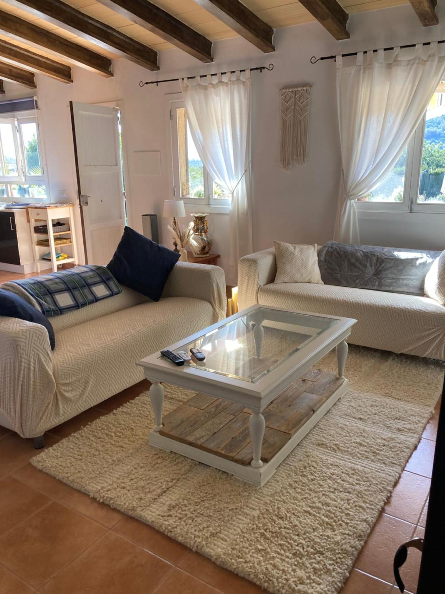 Casa Eden With Private Pool Villa Arta Luaran gambar