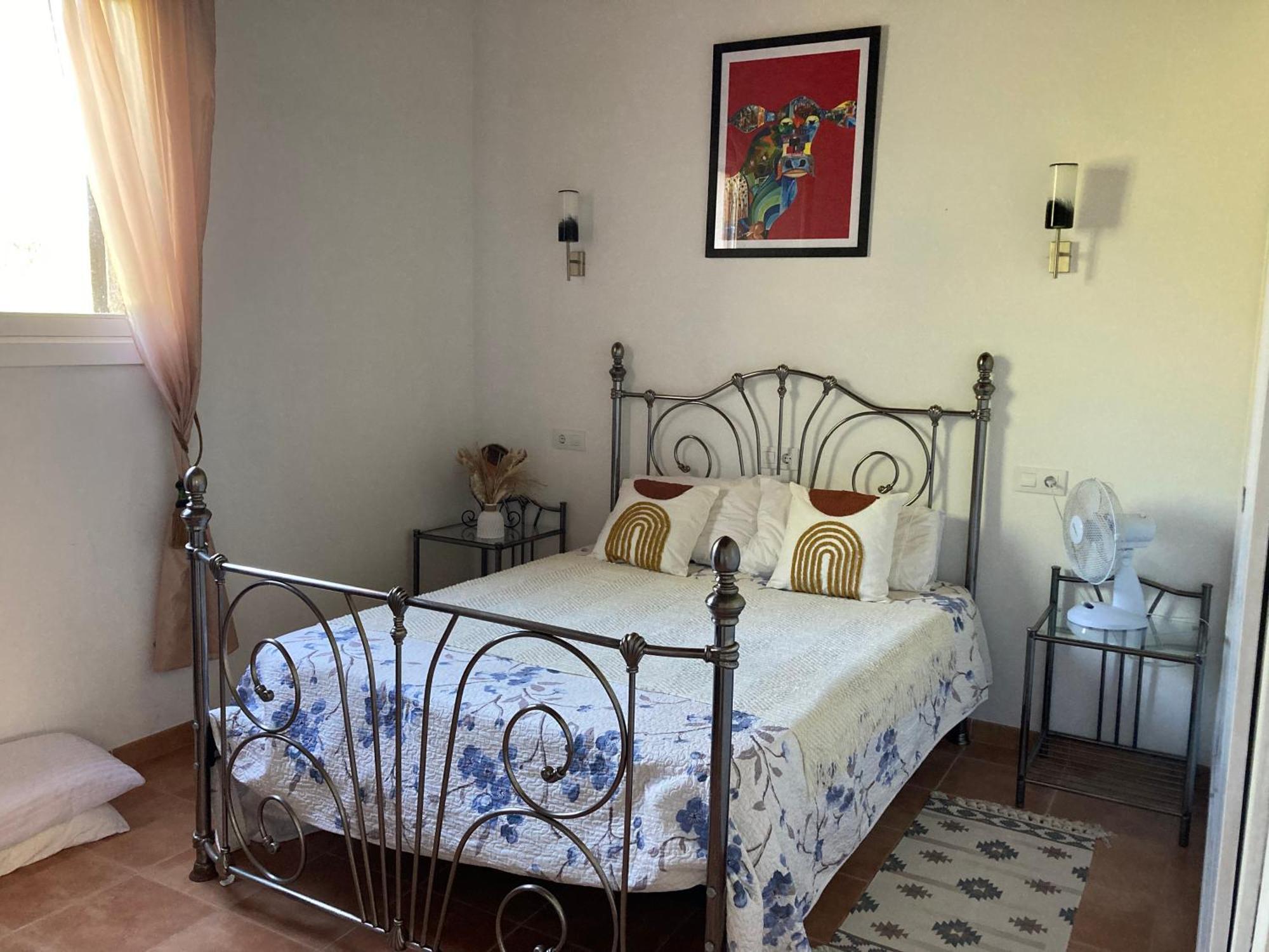 Casa Eden With Private Pool Villa Arta Luaran gambar