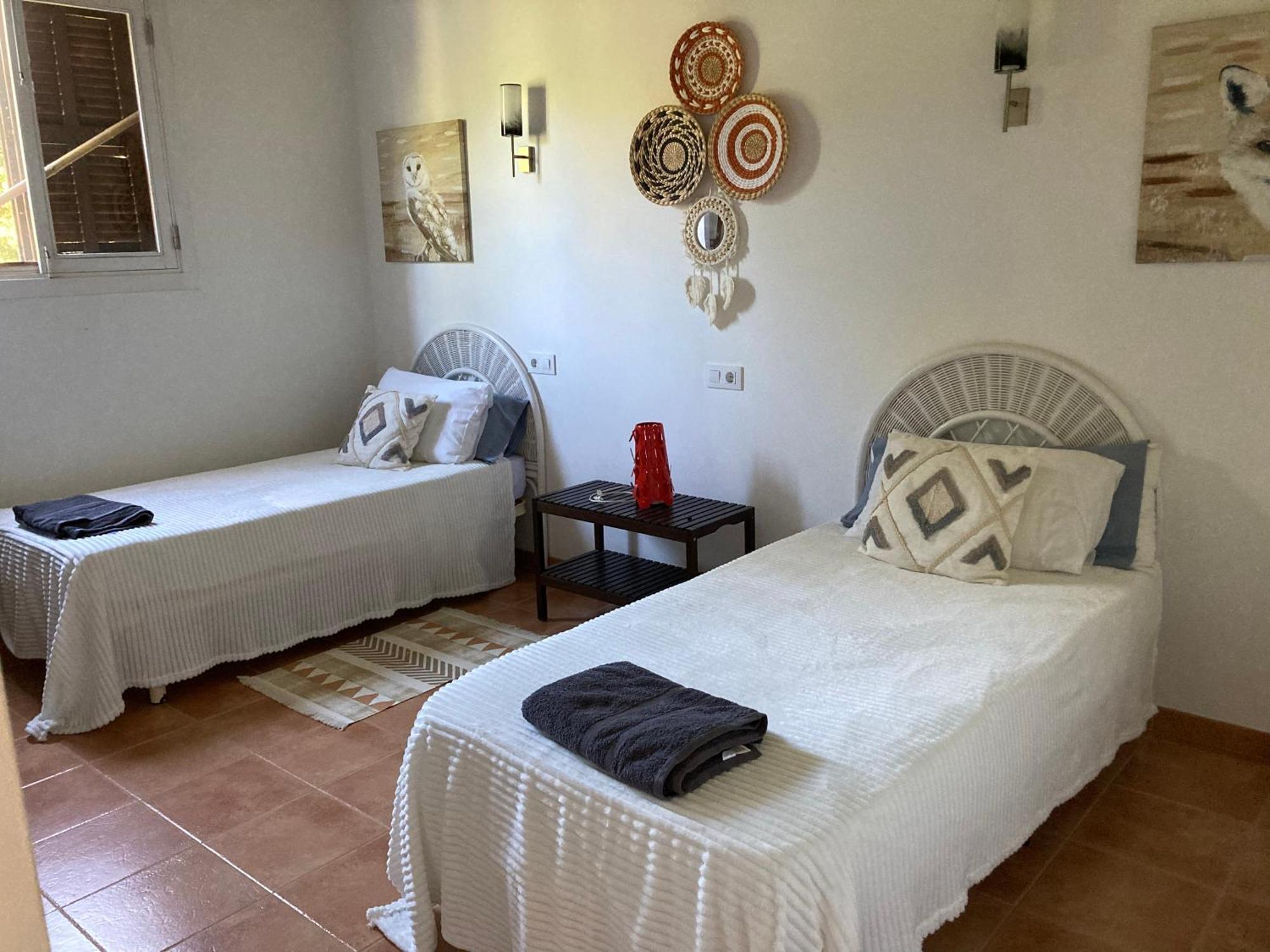 Casa Eden With Private Pool Villa Arta Luaran gambar